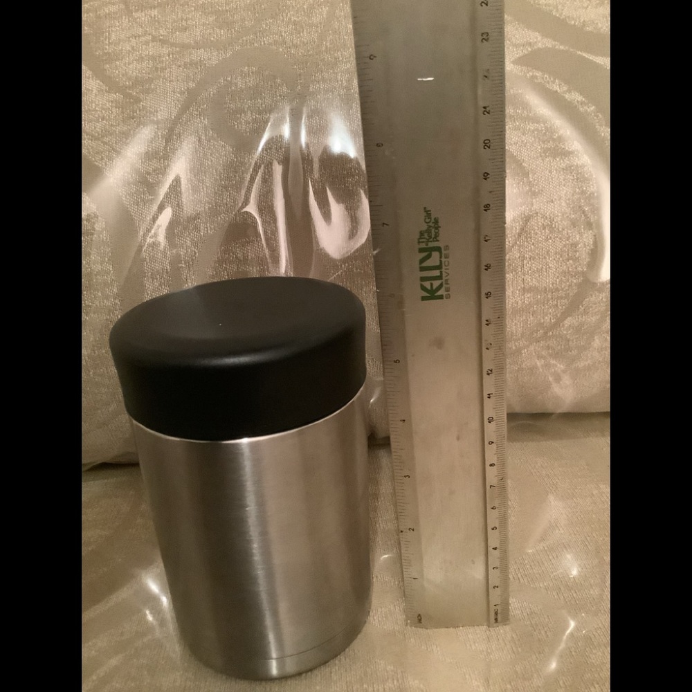 IKEA storage canister - Picture 4 of 4